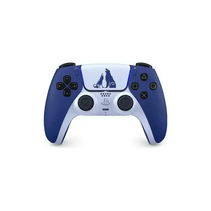 Manette PS5 Dualsense Playstation 5 - Edition God of War Ragnarök Manette PS5 Dualsense Playstation 5 - Edition God of War Ragnarök