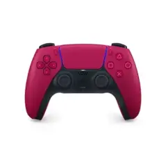 Manette PS5 Dualsense Playstation 5 - Cosmic Red Galaxy Collection