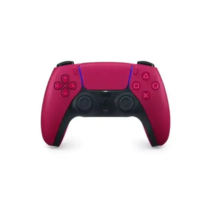 Manette PS5 Dualsense Playstation 5 - Cosmic Red Galaxy Collection Manette PS5 Dualsense Playstation 5 - Cosmic Red Galaxy Collection