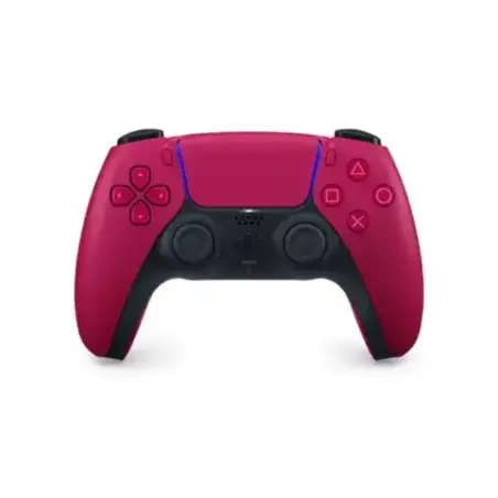 Manette PS5 Dualsense Playstation 5 - Cosmic Red Galaxy Collection