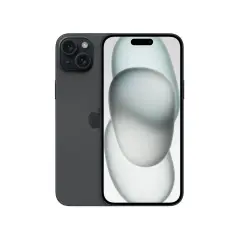 iPhone 15 Plus 256Go - Noir
