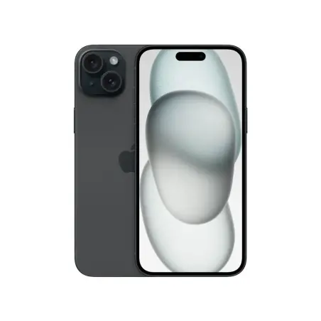 iPhone 15 Plus 256Go - Noir