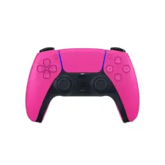 Manette PS5 Dualsense Playstation 5 - Nova Pink Galaxy Collection