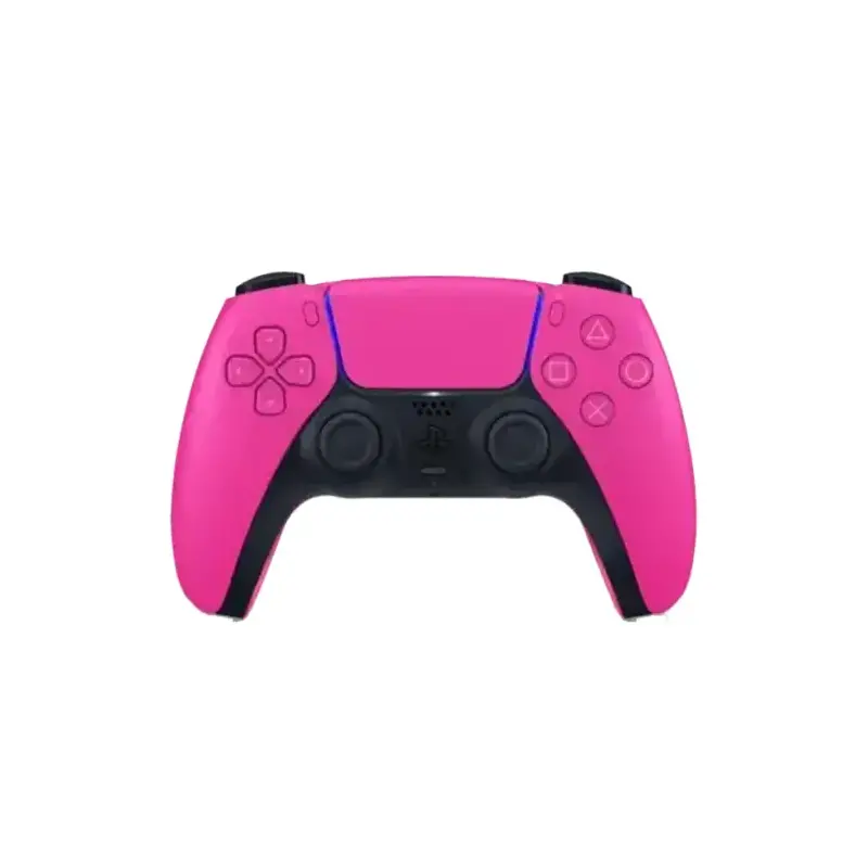 Manette PS5 Dualsense Playstation 5 - Nova Pink Galaxy Collection