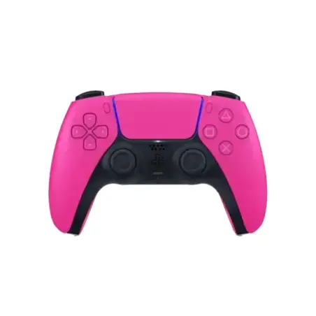 Manette PS5 Dualsense Playstation 5 - Nova Pink Galaxy Collection