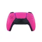 Manette PS5 Dualsense Playstation 5 - Nova Pink Galaxy Collection Manette PS5 Dualsense Playstation 5 - Nova Pink Galaxy Collection