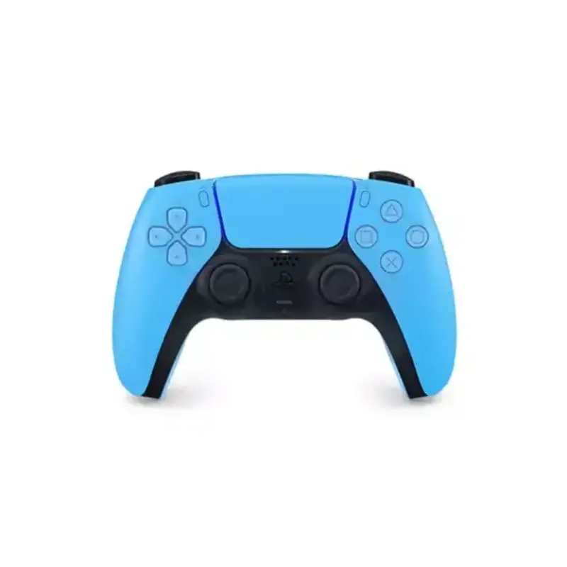 Manette PS5 Dualsense Playstation 5 - Bleu Clair