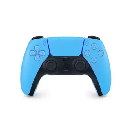 Manette PS5 Dualsense Playstation 5 - Bleu Clair