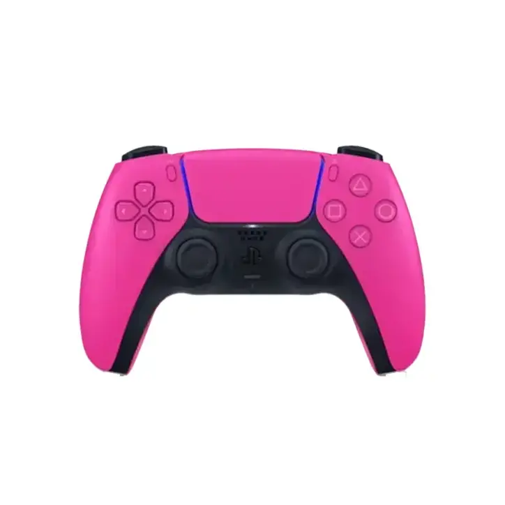 Manette PS5 Dualsense Playstation 5 - Rose Manette PS5 Dualsense Playstation 5 - Rose
