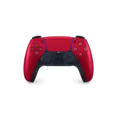 Manette PS5 Dualsense Playstation 5 - Rouge