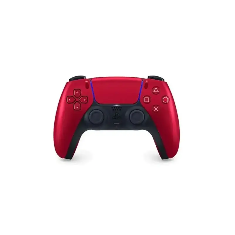 Manette PS5 Dualsense Playstation 5 - Rouge