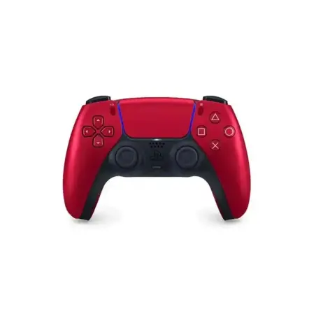 Manette PS5 Dualsense Playstation 5 - Rouge