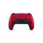 Manette PS5 Dualsense Playstation 5 - Rouge Manette PS5 Dualsense Playstation 5 - Rouge