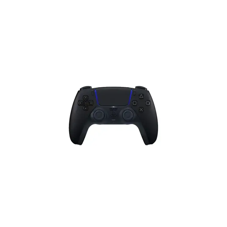 Manette PS5 Dualsense Playstation 5 - Noir Manette PS5 Dualsense Playstation 5 - Noir
