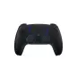 Manette PS5 Dualsense Playstation 5 - Noir Manette PS5 Dualsense Playstation 5 - Noir