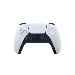 Manette PS5 Dualsense Playstation 5 - Blanc