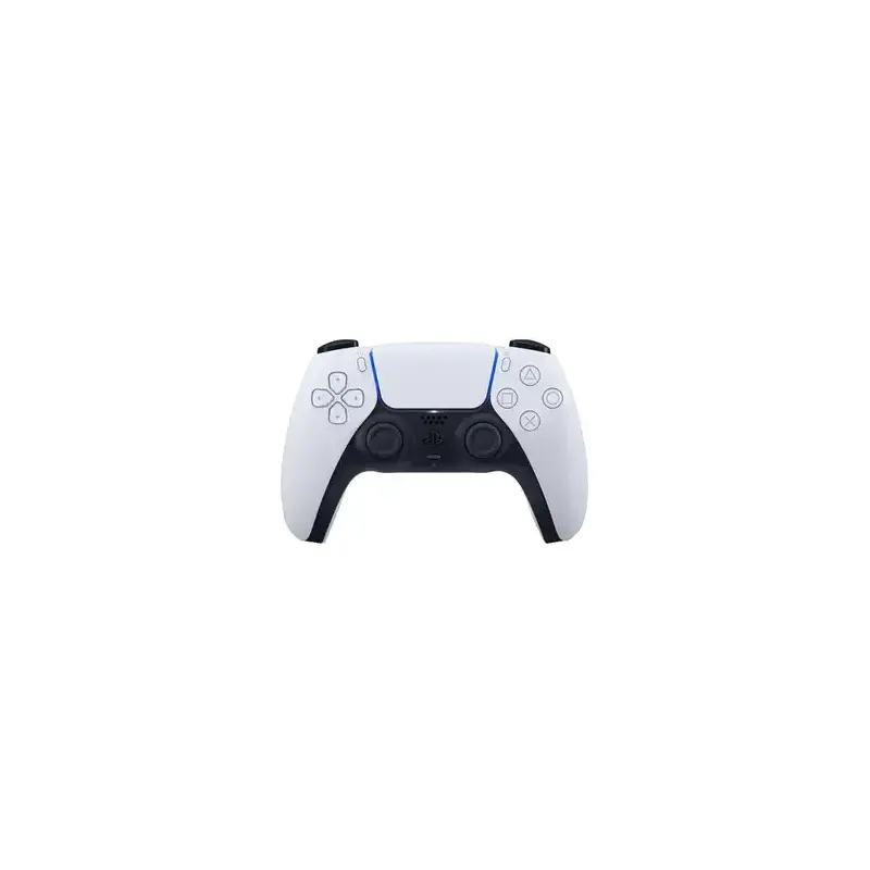 Manette PS5 Dualsense Playstation 5 - Blanc