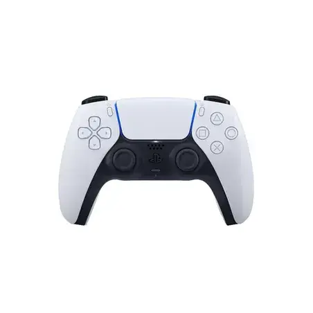 Manette PS5 Dualsense Playstation 5 - Blanc