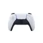 Manette PS5 Dualsense Playstation 5 - Blanc Manette PS5 Dualsense Playstation 5 - Blanc