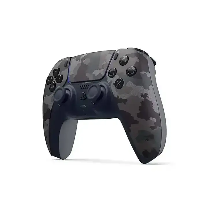 Manette PS5 Dualsense Playstation 5 - Camouflage Manette PS5 Dualsense Playstation 5 - Camouflage