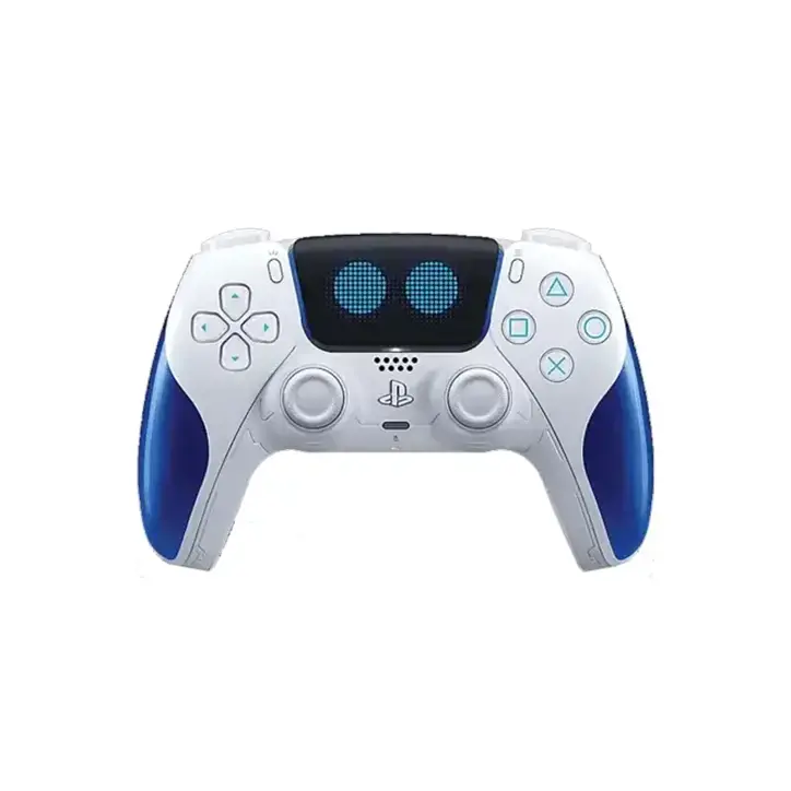 Manette PS5 Dualsense Playstation 5 - ASTRO BOT Limited Edition Manette PS5 Dualsense Playstation 5 - ASTRO BOT Limited Edition
