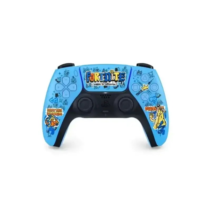 Manette PS5 Dualsense Playstation 5 -  Fortnite Limited Edition