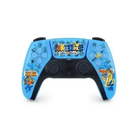 Manette PS5 Dualsense Playstation 5 -  Fortnite Limited Edition