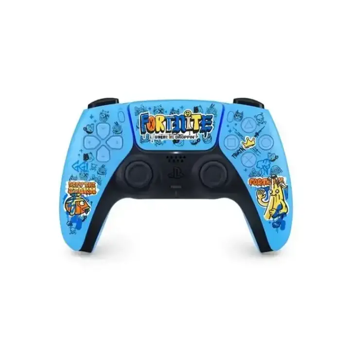 Manette PS5 Dualsense Playstation 5 - Fortnite Limited Edition Manette PS5 Dualsense Playstation 5 - Fortnite Limited Edition