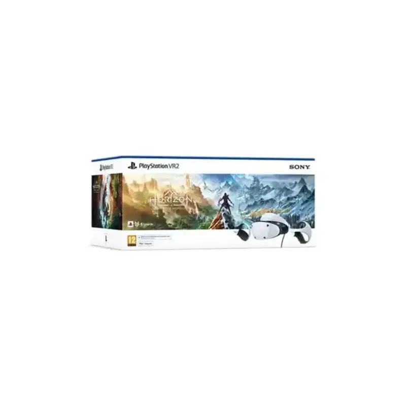 PlayStation VR2 Horizon Call of the Mountain - Lecteur VR pour PS5 PlayStation VR2 Horizon Call of the Mountain - Lecteur VR pour PS5