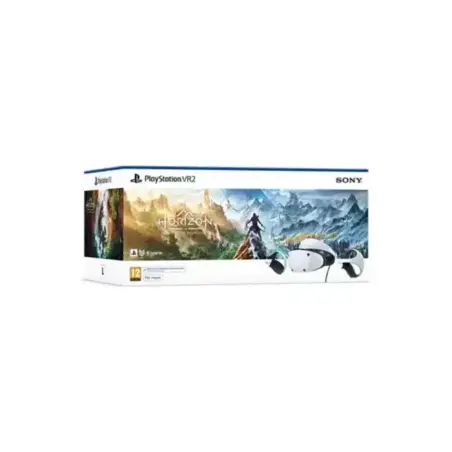 PlayStation VR2 Horizon Call of the Mountain - Lecteur VR pour PS5