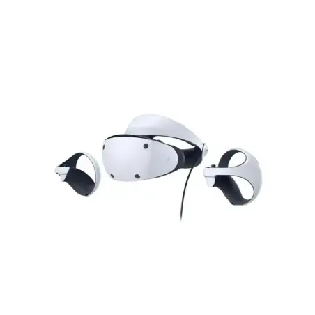 Playstation VR2 - Lecteur VR pour PS5
