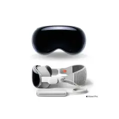 Apple Vision Pro - Console VR