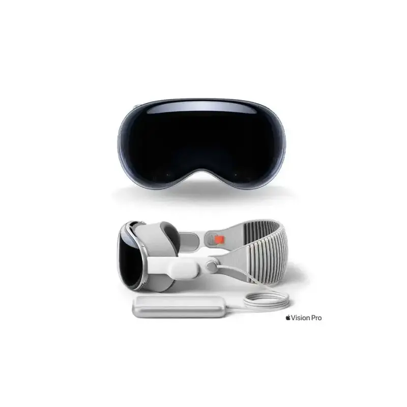 Apple Vision Pro - Console VR Apple Vision Pro - Console VR