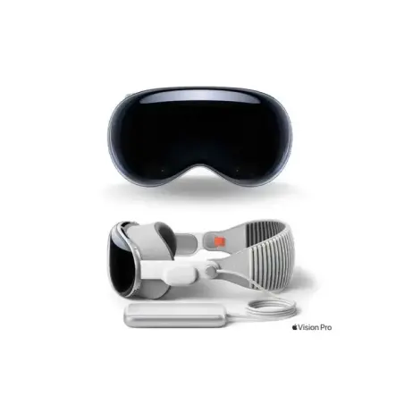 Apple Vision Pro - Console VR