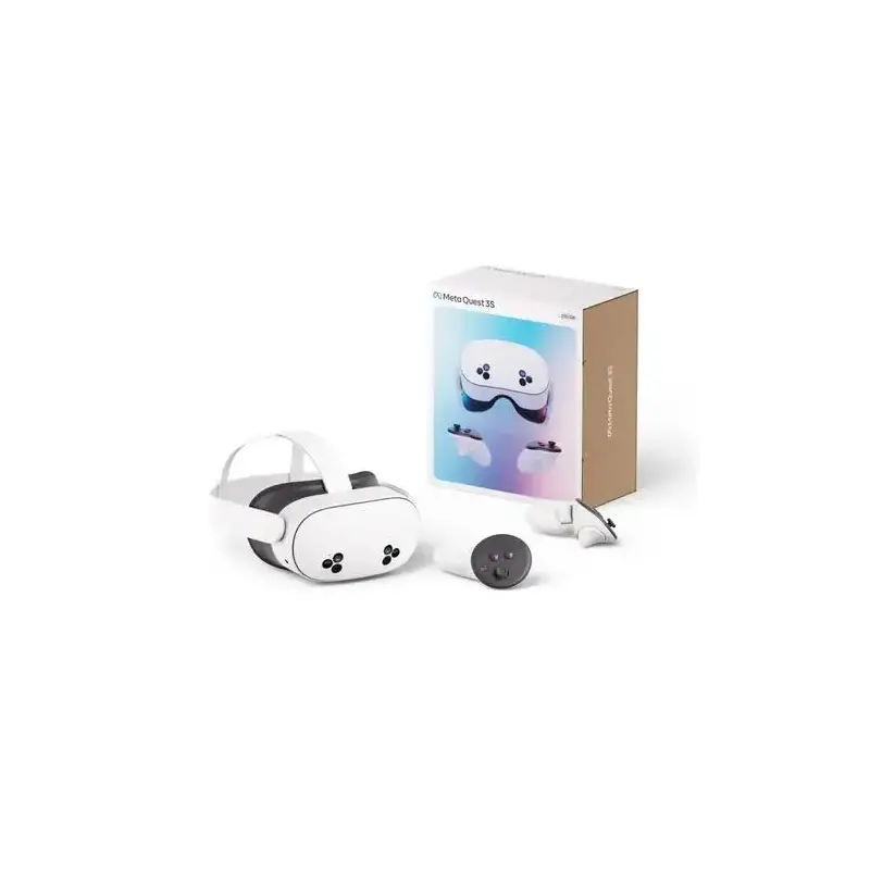 Meta Quest 3S 256Gb - Console VR Meta Quest 3S 256Gb - Console VR