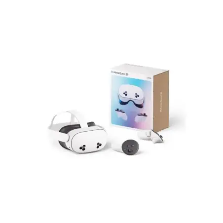 Meta Quest 3S 256Gb - Console VR