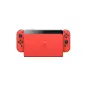 Console Nintendo Switch Oled - Rouge Console Nintendo Switch Oled - Rouge