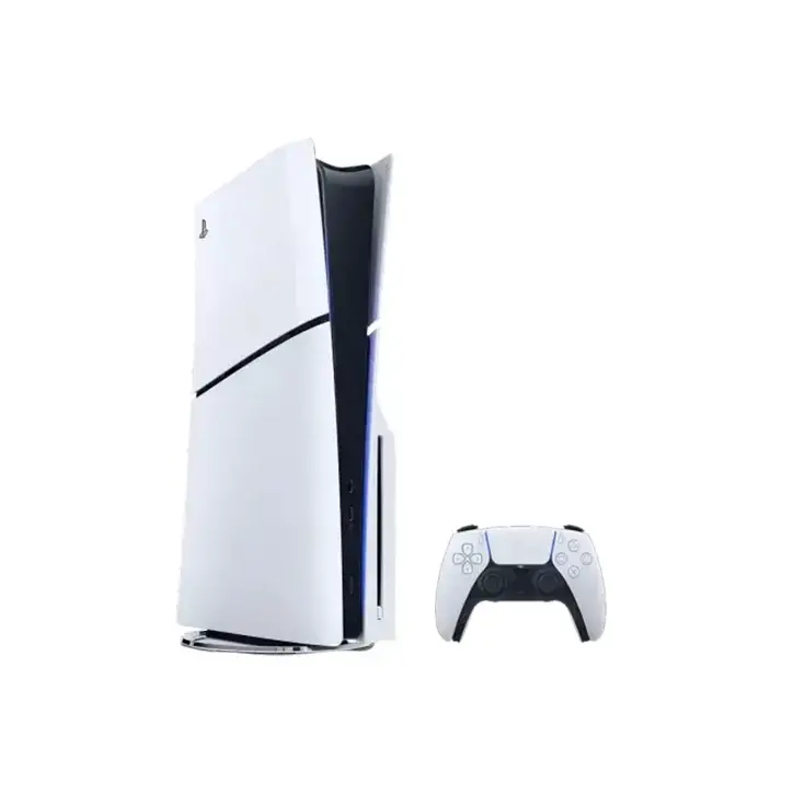 Playstation 5 Slim Edition Standard 1Tb - Console PS5 Playstation 5 Slim Edition Standard 1Tb - Console PS5