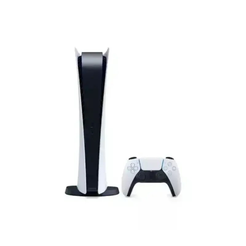 Playstation 5 Fat Edition Digitale 825Go - Console PS5