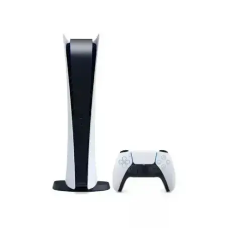 Playstation 5 Fat Edition Digitale 825Go - Console PS5