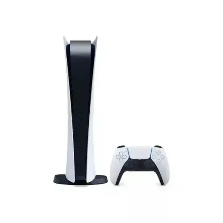 Playstation 5 Fat Edition Digitale 825Go - Console PS5 Playstation 5 Fat Edition Digitale 825Go - Console PS5