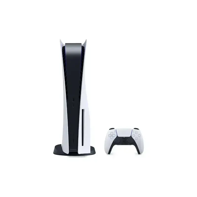 Playstation 5 Fat Edition Standard 825Go - Console PS5