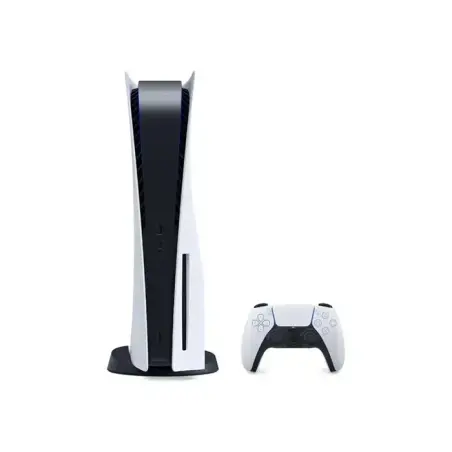 Playstation 5 Fat Edition Standard 825Go - Console PS5