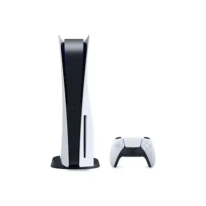 Playstation 5 Fat Edition Standard 825Go - Console PS5 Playstation 5 Fat Edition Standard 825Go - Console PS5