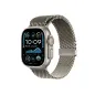 Apple Watch Ultra 2 - Titane Naturel Apple Watch Ultra 2 - Titane Naturel