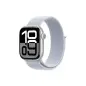 Apple Watch Séries 10 Aluminium (42mm) - Argent Apple Watch Séries 10 Aluminium (42mm) - Argent