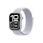 Apple Watch Séries 10 Aluminium (46mm) - Argent Apple Watch Séries 10 Aluminium (46mm) - Argent