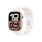 Apple Watch Séries 10 Aluminium (46mm) - Or Rose Apple Watch Séries 10 Aluminium (46mm) - Or Rose