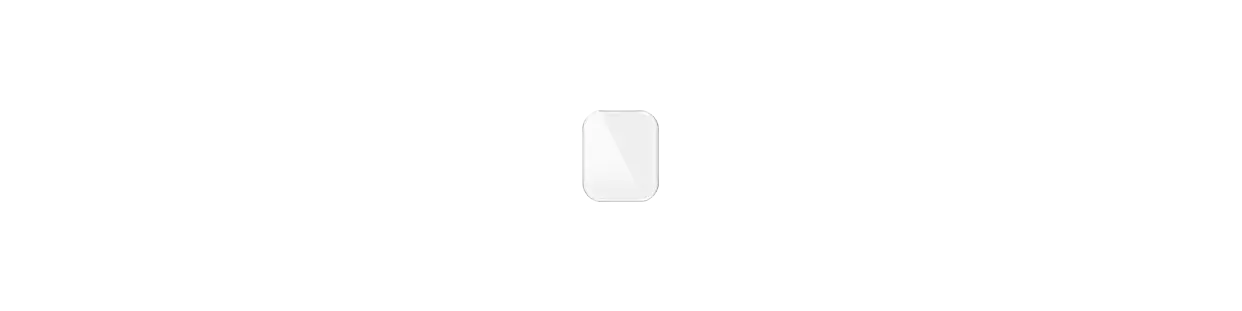 Films de Protection pour Apple Watch | Dopamine Tunisie – Prix Bas