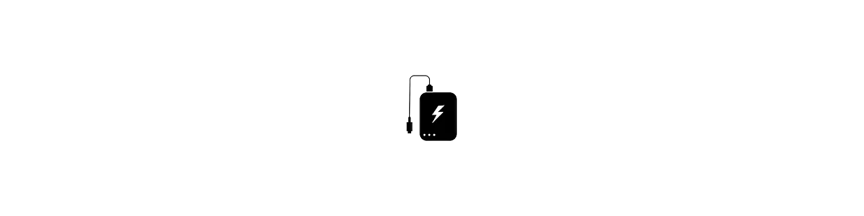 Power Banks pour Téléphones | Dopamine Tunisie